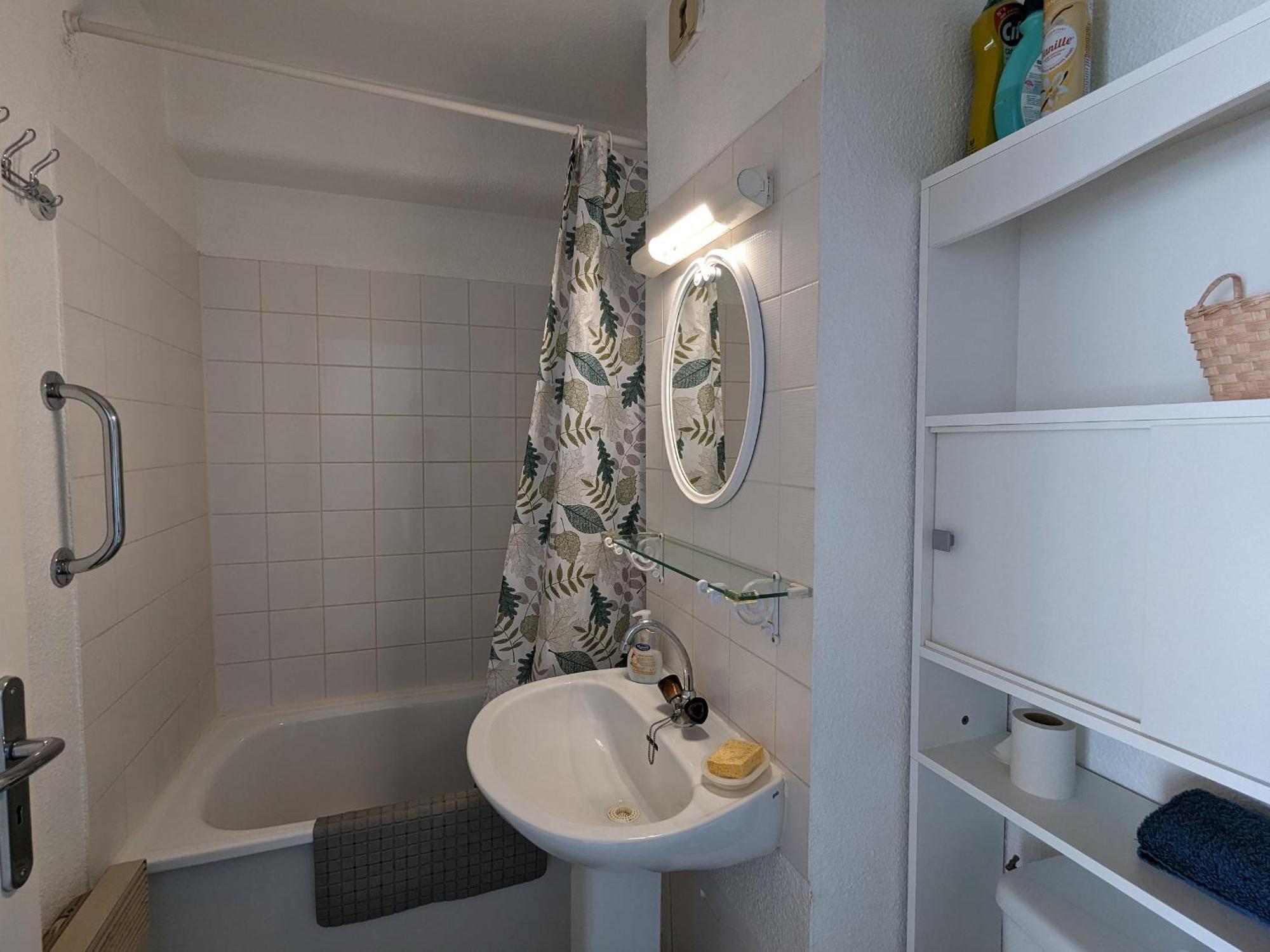 Arcachon Centre : Charmant T2 Avec Loggia, Parking Securise Et Proche Plage - Fr-1-420-61 Εξωτερικό φωτογραφία