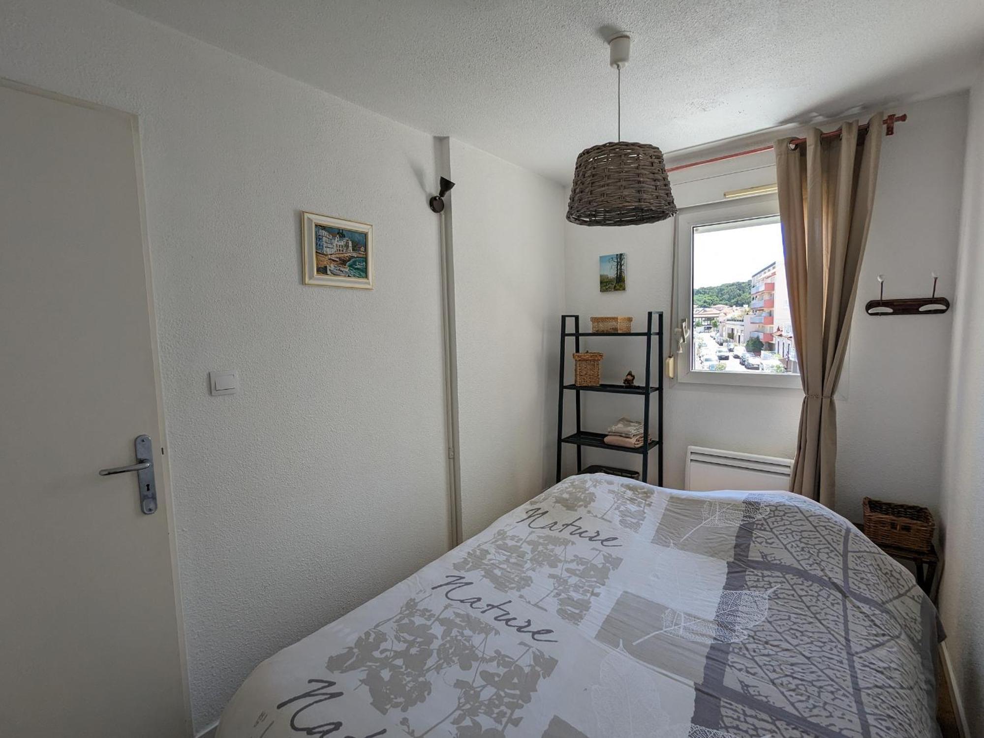 Arcachon Centre : Charmant T2 Avec Loggia, Parking Securise Et Proche Plage - Fr-1-420-61 Εξωτερικό φωτογραφία